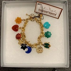 Stephen Dweck Bracelet